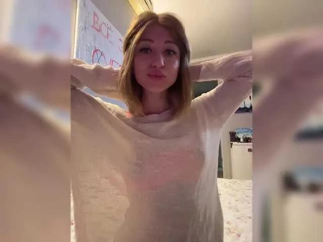 ViviRoss on BongaCams 