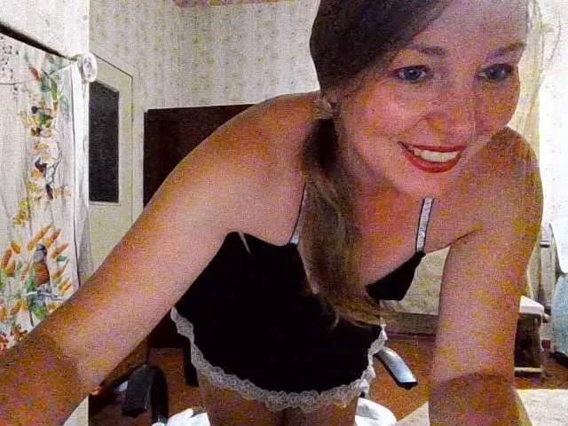 Offline VselenaSun402 on BongaCams