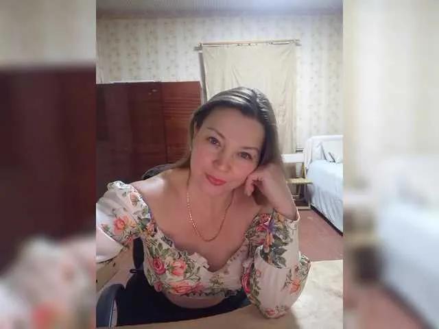 Offline VselenaSun402 on BongaCams