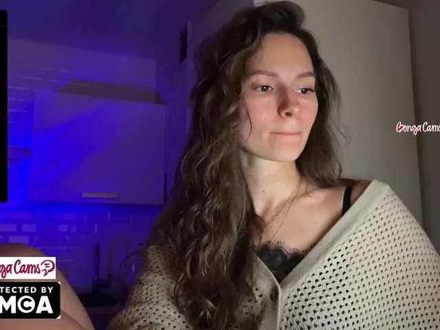 Vvv-lifffe on BongaCams 