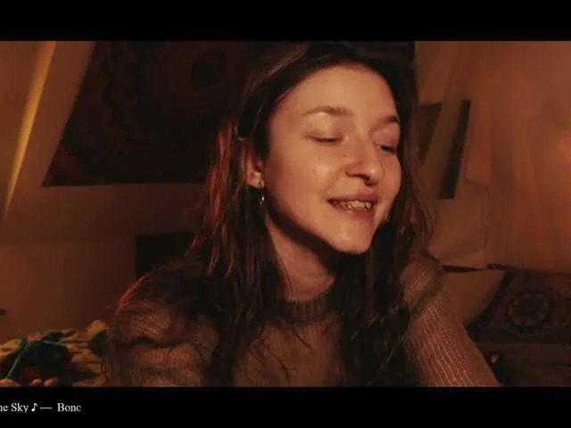 Offline WebCora on BongaCams