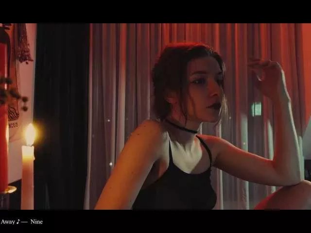 Offline WebCora on BongaCams