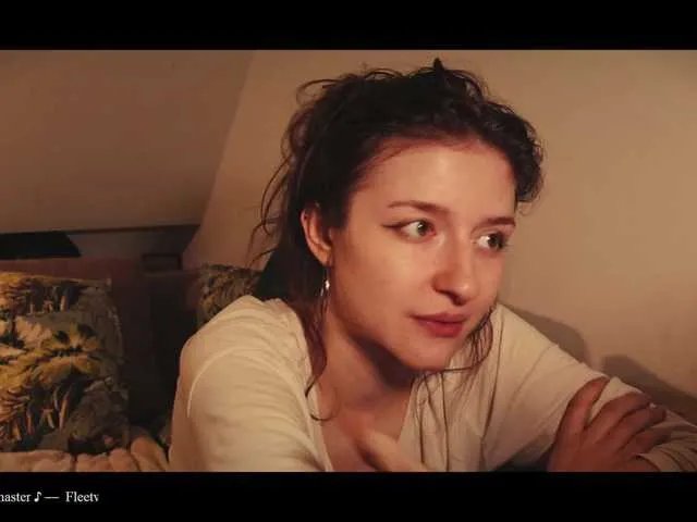 Offline WebCora on BongaCams