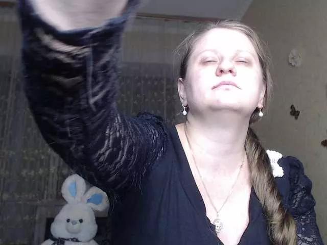 Offline WetAngely on BongaCams