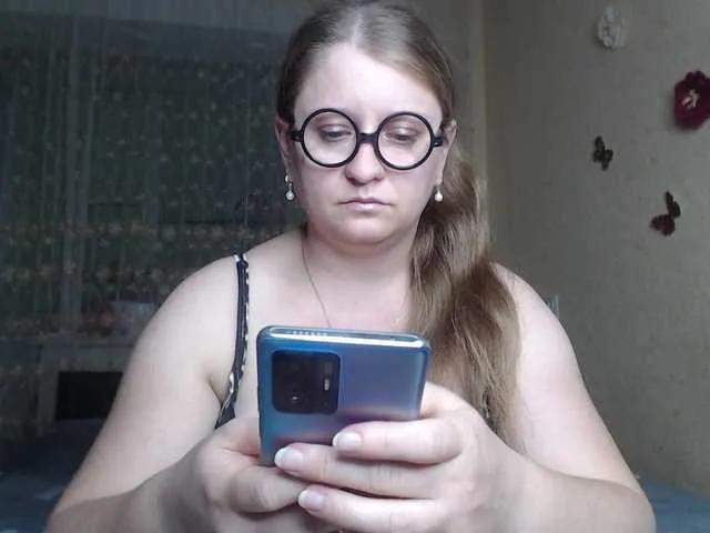 Offline WetAngely on BongaCams