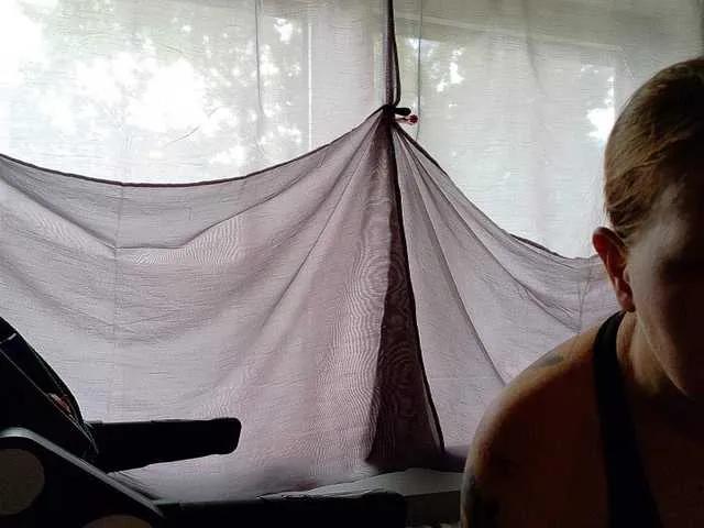 Offline Wetgerman2 on BongaCams