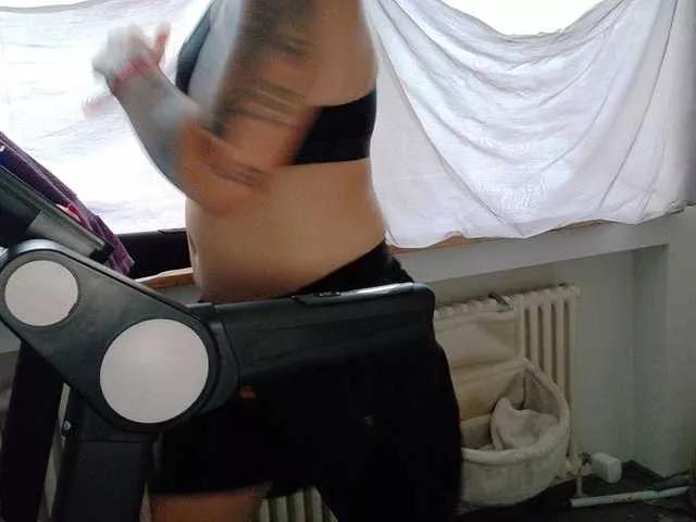 Offline Wetgerman2 on BongaCams