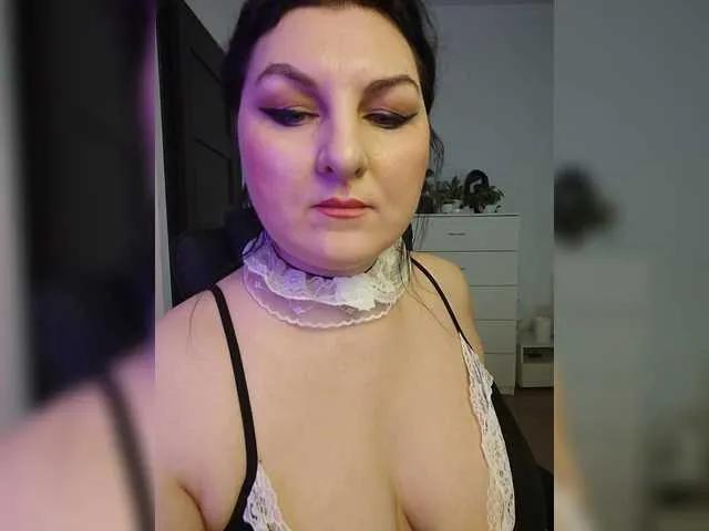 Offline WetTigress on BongaCams