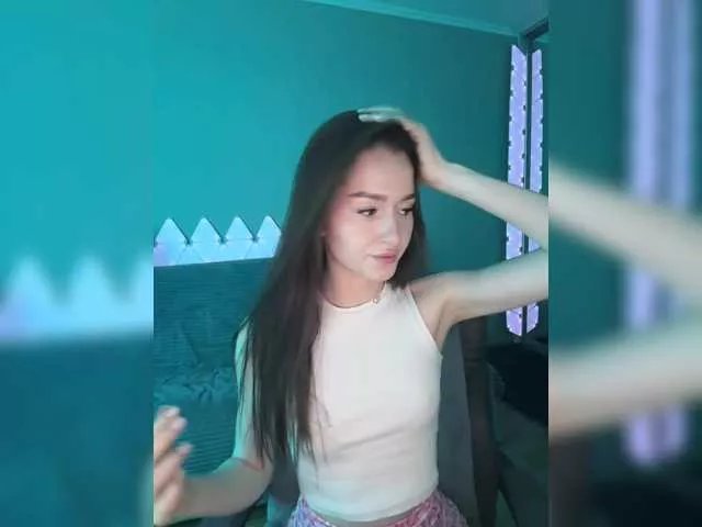 Freechat whiteTEAa on BongaCams