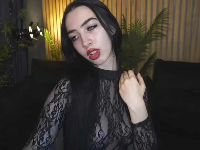 Freechat WildKittenX on BongaCams