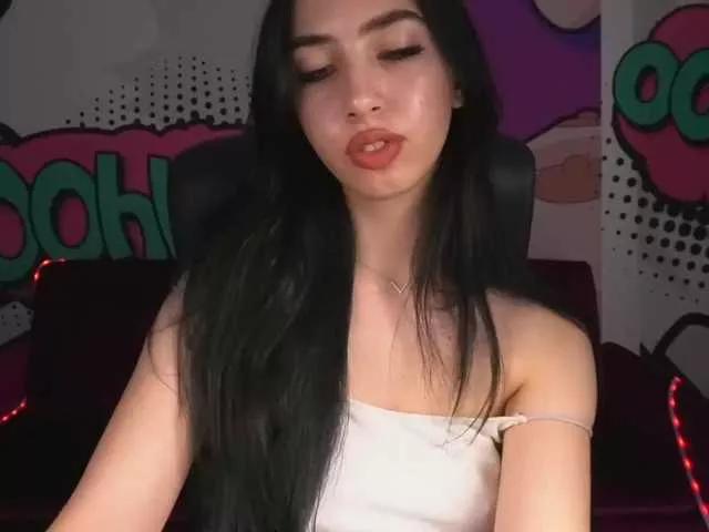 Freechat WildKittenX on BongaCams