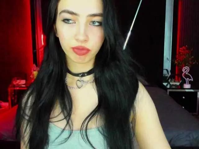 Freechat WildKittenX on BongaCams