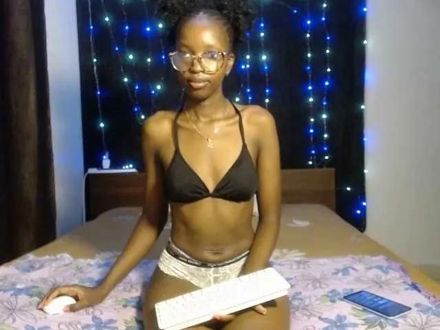 Offline Wildsmile254 on BongaCams