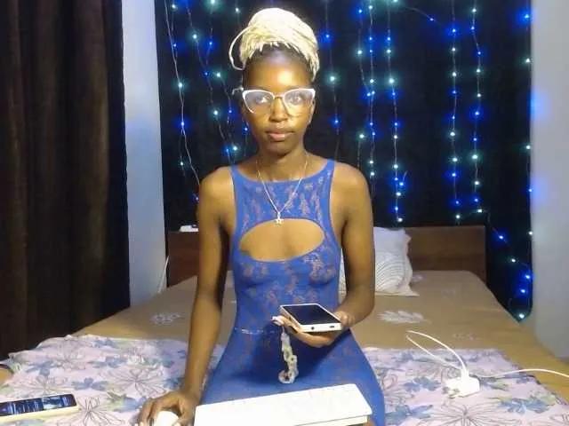 Offline Wildsmile254 on BongaCams