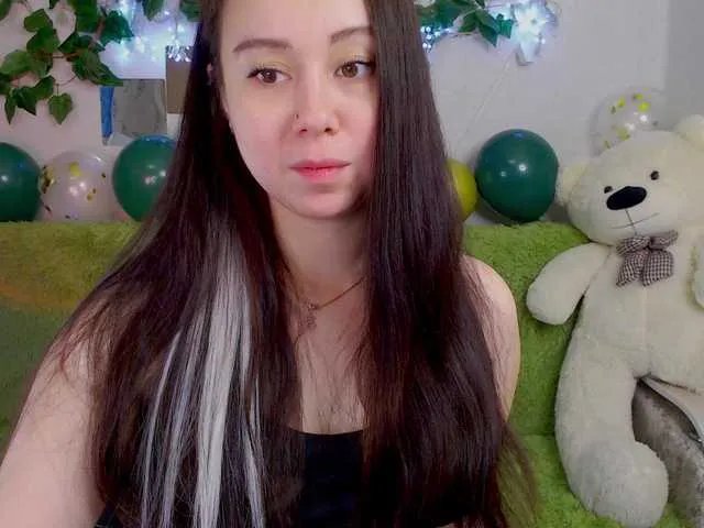 Offline WOWalina on BongaCams