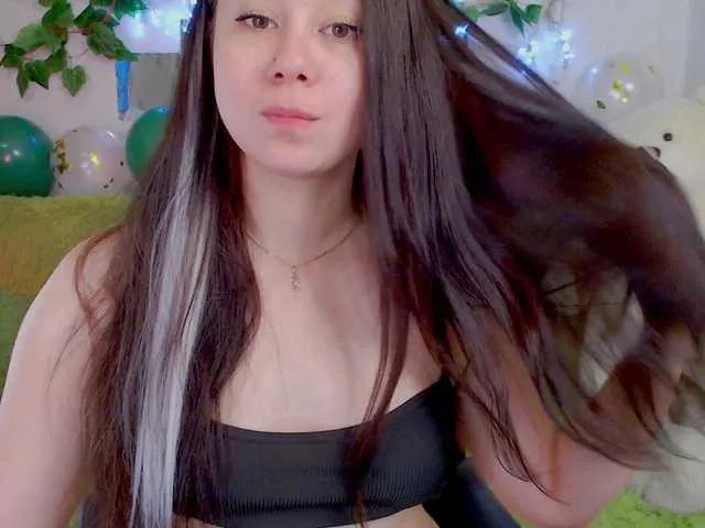 Offline WOWalina on BongaCams