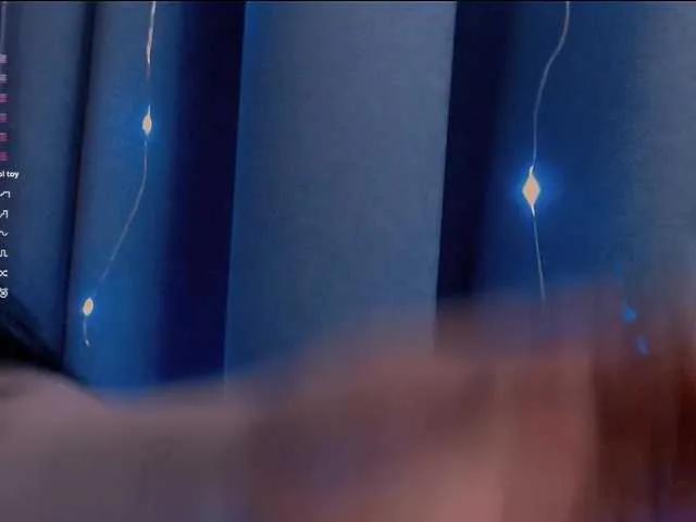 xcrystalxx on BongaCams