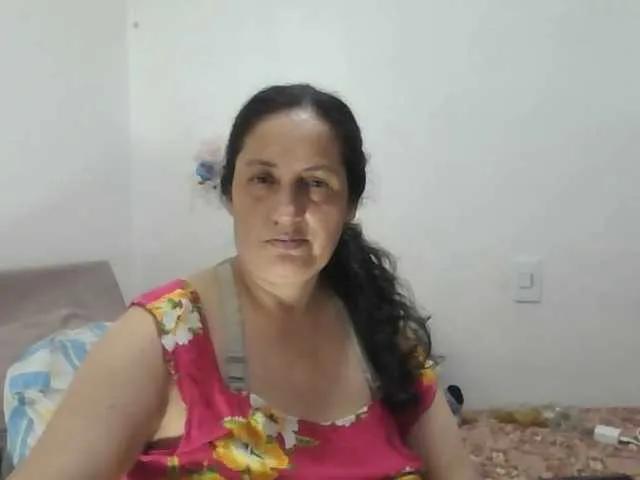 Freechat Ximenajimenez on BongaCams