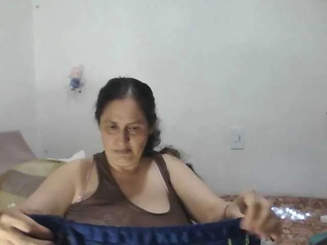 Freechat Ximenajimenez on BongaCams