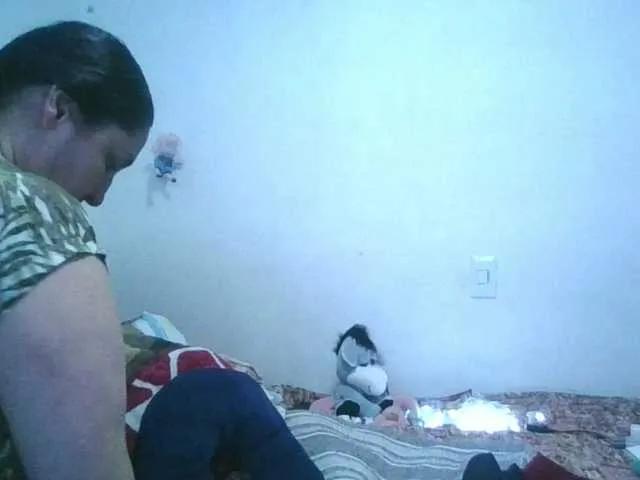 Freechat Ximenajimenez on BongaCams