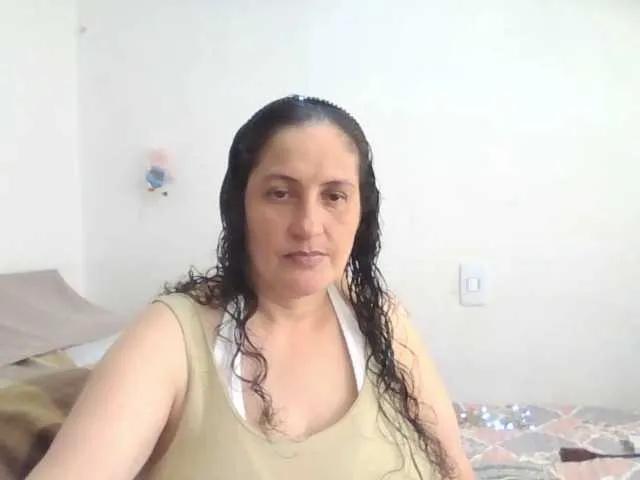 Freechat Ximenajimenez on BongaCams