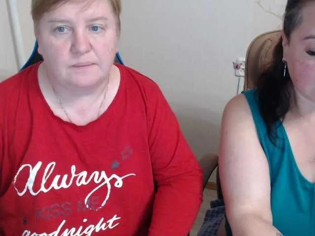 Offline XMollyJaneEX on BongaCams