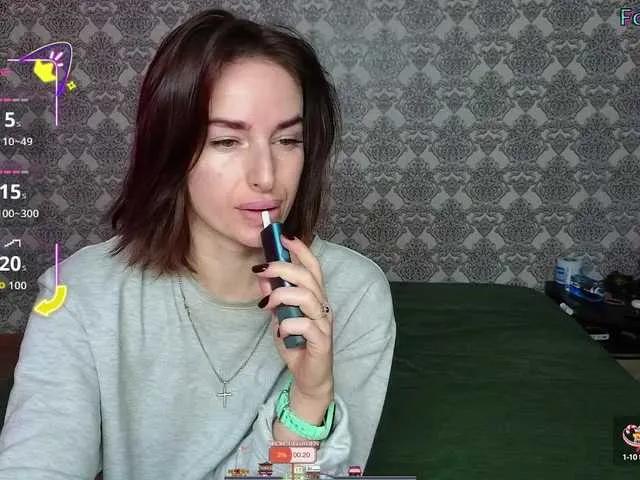 Offline xxadrihanna on BongaCams