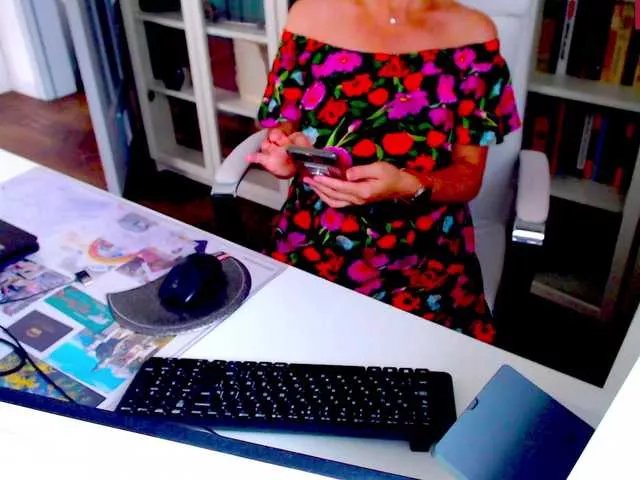 xxangelcatxx on BongaCams 