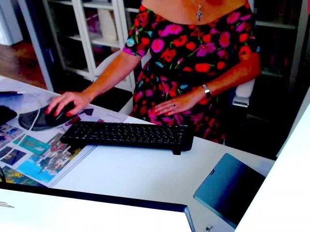 xxangelcatxx on BongaCams 