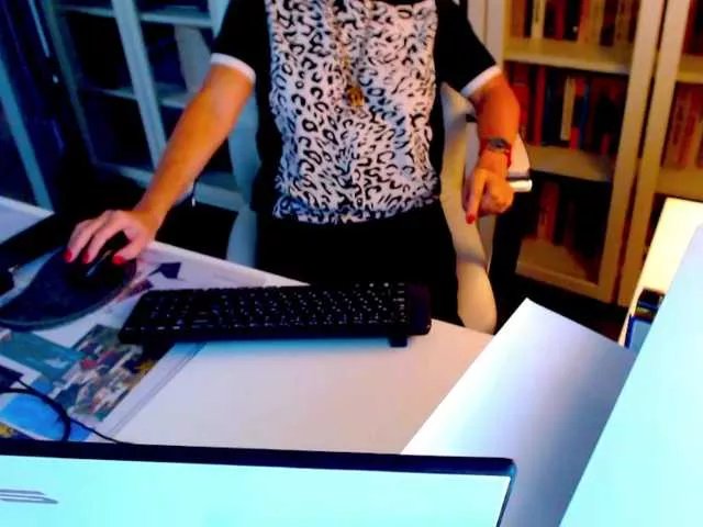 xxangelcatxx on BongaCams 