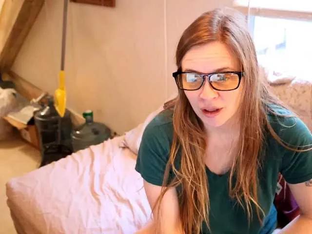 XxpixeyxX on BongaCams