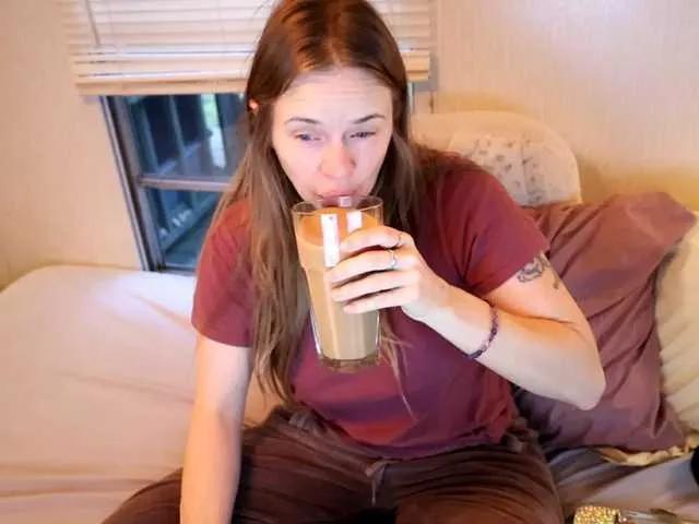 XxpixeyxX on BongaCams