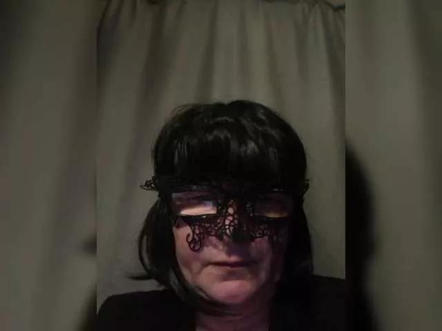 Freechat Yagodka78 on BongaCams