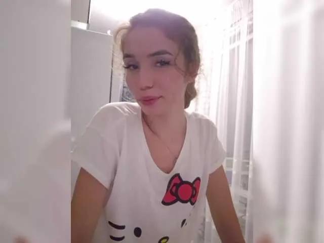 Offline YonaBones on BongaCams