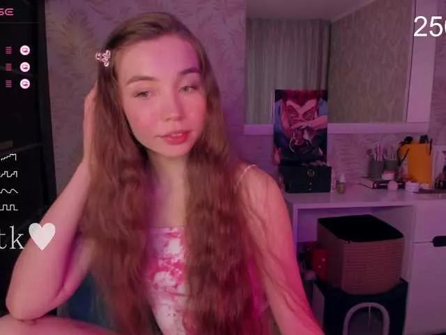 Offline YonaBones on BongaCams