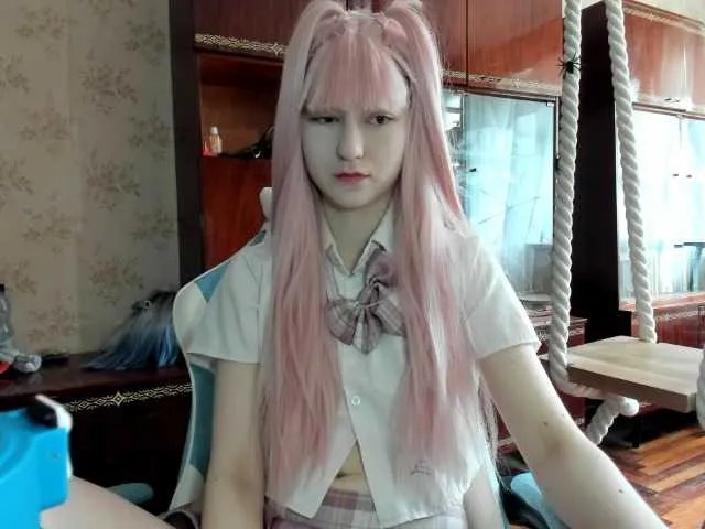 yoonhee-kiss on BongaCams 