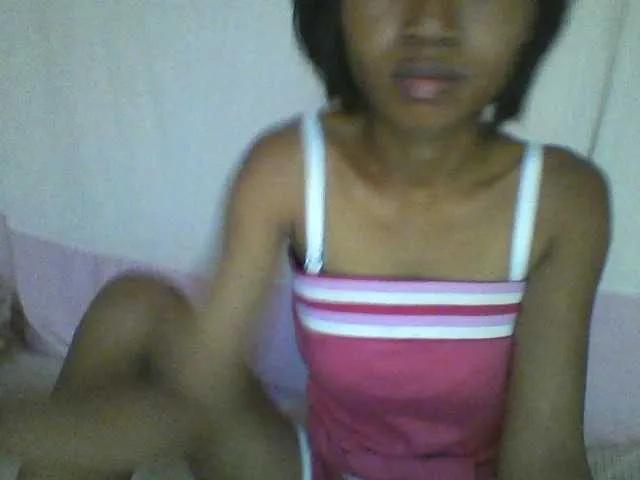 YoungNatie — Freechat on BongaCams