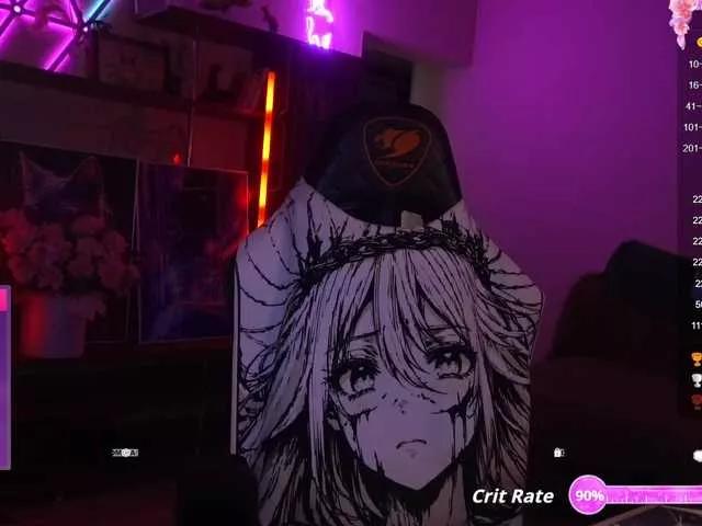 Freechat your-red-wine on BongaCams