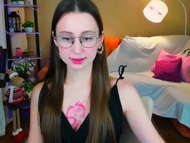 Offline YourLovellyStory on BongaCams