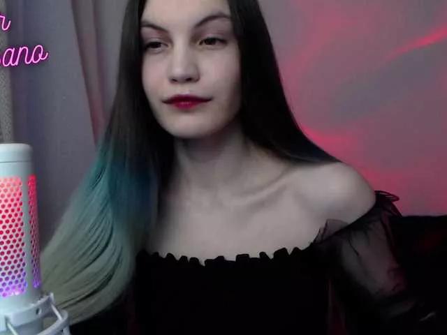 Offline YourMisano on BongaCams