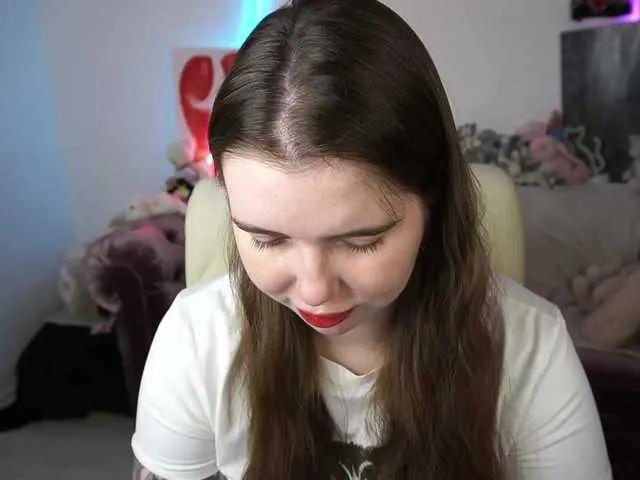 Freechat YourSecretDesire on BongaCams