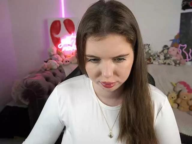 Freechat YourSecretDesire on BongaCams