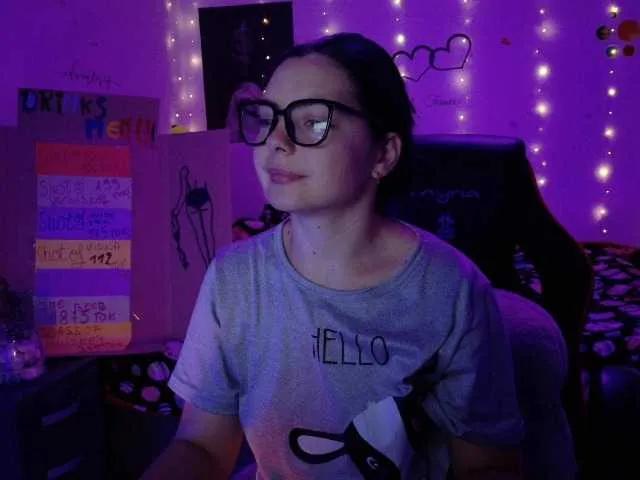 Offline YreneA on BongaCams