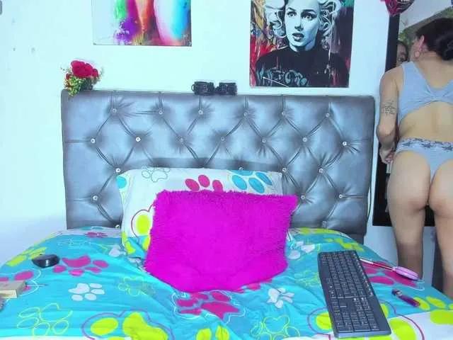 YUKIODAVIS on BongaCams