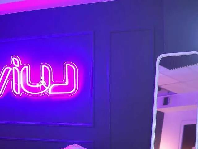 YuliaDesirevska — I let you in just enough to keep you wanting more. Mystery isn't a mask; it's armor. I don't overshare. I suggest. I tease. I leave space for your mind to wander---and it always does. The truth? I'm not hiding. I'm choosing.