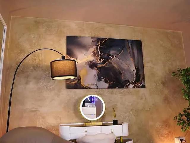 Offline YuliaDesirevska on BongaCams