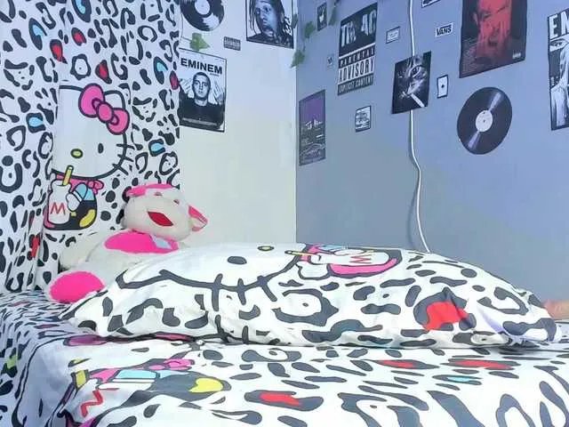 Offline Yuliana-Demon on BongaCams