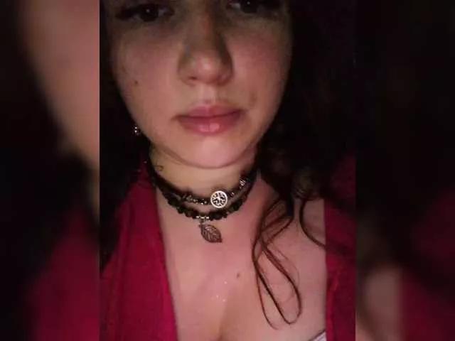 Yulua1285 on BongaCams 