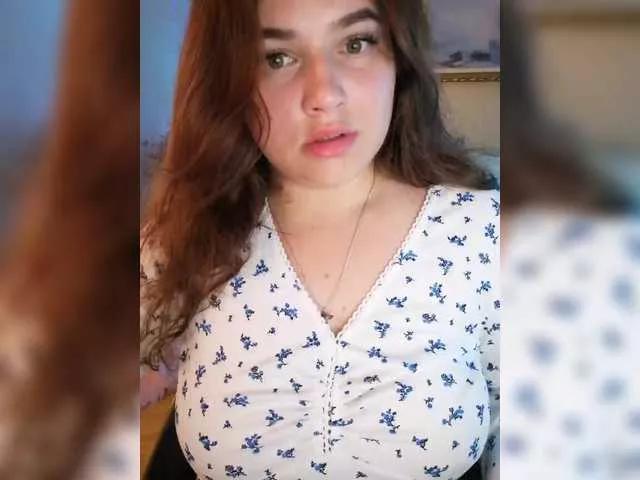 Yulua1285 on BongaCams 