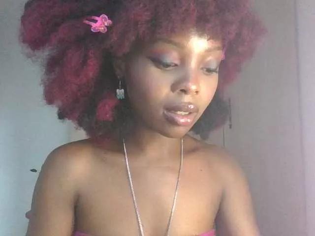 Freechat YumTam on BongaCams